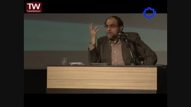 ایدئولوژی های علوم انسانی و سینما | حسن رحیم پور ازغدی
