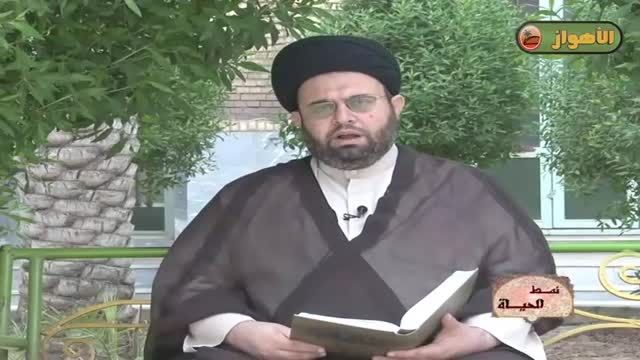 نمط الحیاة (5) | السید محمد حسین الشبری
