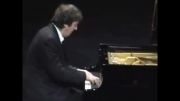 Berezovsky Chopin Etude Op10 12