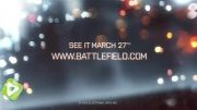 تریلر : Battlefield 4 - trailer