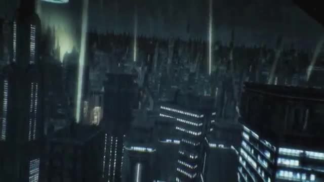 Batman Gotham Knight Music Video