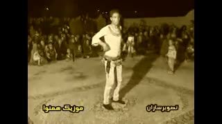 اجرای رقص ایرانی