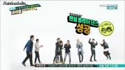 Weekly idol(HD) - BTS - part 6/8