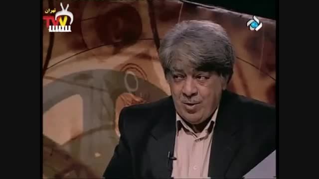 ناصر احمدی