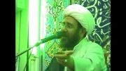 شعر زیبای آقا در مدح حضرت حجت با نوای حجةالاسلام متقی