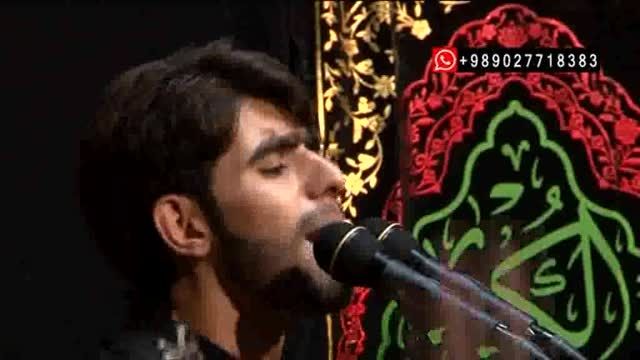 ملا علی حداد - شب هفتم محرم - 03