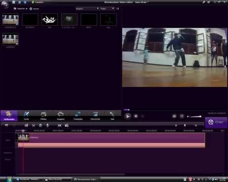 اموزشWondershare Video Editor