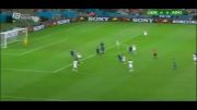 آرژانتین - آلمان، فینال جام جهانی 2014 برزیل