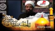 حجت الاسلام بندانی - در باب حرکت کاروان سیدالشهدا 85