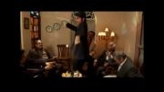 رقاصی دریک فیلم ایرانی