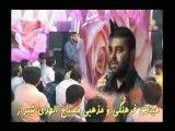 کربلایی حجت قهرمانی-ذاکرین شیراز