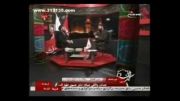 کلیپ حمله شبکه ماهواره ای امام حسین به نظام و رهبری