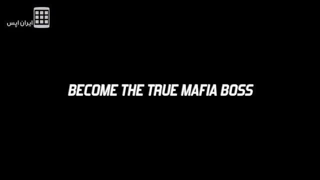 یورش مافیایی - Mafia Rush&trade;