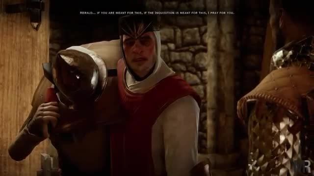 راهنمای Dragon Age Inquisition - قسمت سی و چهارم
