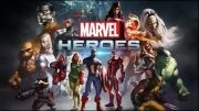 تریلر بازی Marvel heroes