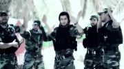 ابو عزرائیل و لواء العباس (ببینید و لذت ببرید): سوریه