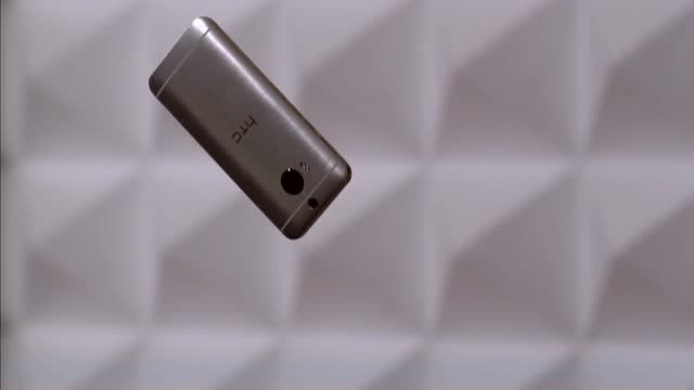 مقاومت HTC One M9 در یک نگاه