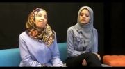 2 Female Hispanic Sister Revert to Islam
