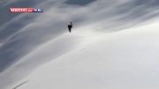 صحنه های زیبا از ورزش اسنوبرد