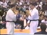 هاجیمه کازومی و کنجی یاماکی