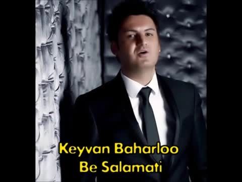 keyvan baharloo