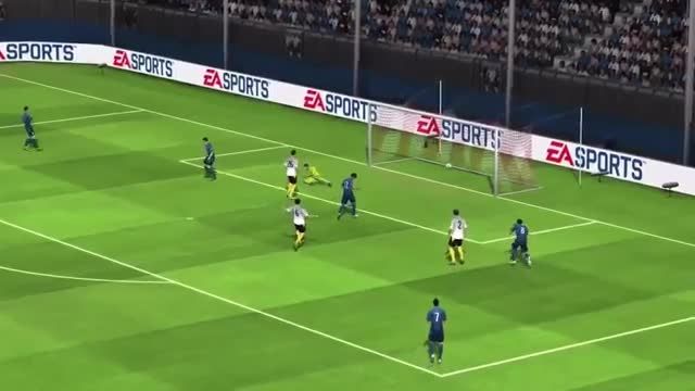 FiFa 16 Android / iOS GamePlay Review ! - YouTube