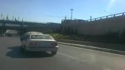 راننده ایرانی