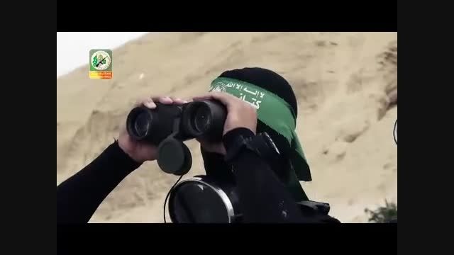 جزئیات عملیات پیچیده گردانهای قسام ضد اسرائیل