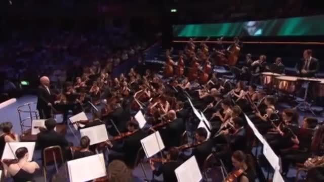 سمفونی 5 بتهوونBeethoven - Symphony No. 5
