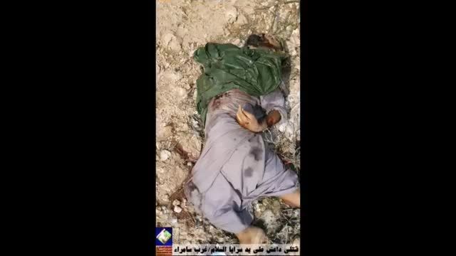 عاقبت سلفی(580) سوریه-عراق-داعش