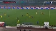 ناپولی 3 - 0 آث رم / جام حذفی ایتالیا