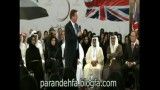 سوتی نخست وزیر انگلستان