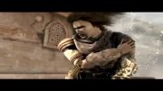 تریلر بازی شاهزاده ی ایرانی 3 (Prince Of Persia 3)