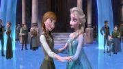 انیمیشن Frozen 2013 | دوبله فارسی | پارت #13 | پارت اخر