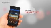 نقد و بررسی Samsung Galaxy SII