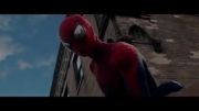 spider man 2014 new trailer