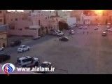 له شدن مسلمانان بحرین