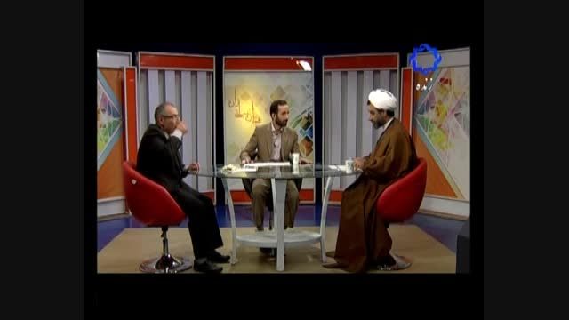 پاسخ های حجت الاسلام و المسلمین دکتر عبدالحسین خسروپناه
