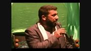 کربلائی احد سبزی روضه حضرت زهرا