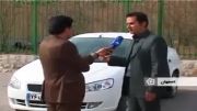 گارانتی ایران خودرو