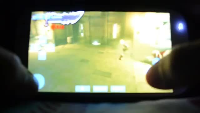 God of War - Android com emulador PPSSPP - YouTube