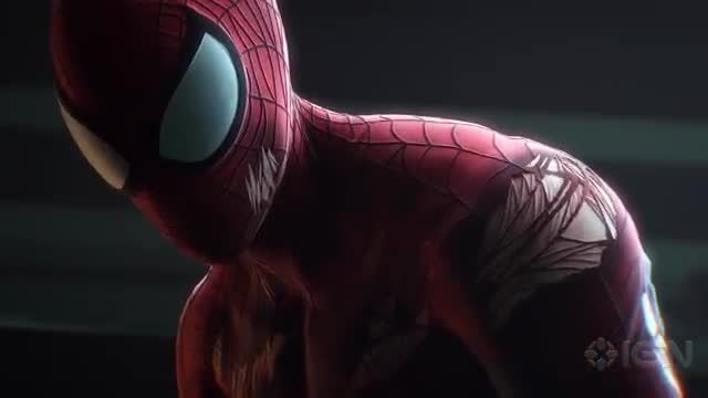 Spider-Man: Edge of Time - Death of Spidey Trailer