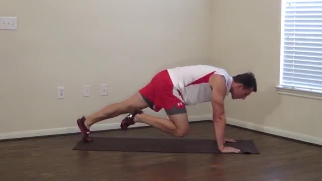 حرکات تقویت عضلات های تحتانی شکم با HASfit
