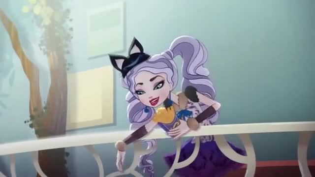 Ever After High | Saeson 1 | Episode 14