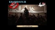 نقطه رهایی 4 - مداحی سید حسین موسوی - شهدا - لاله لاله جونه داد خون شهدای ما