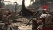 ryse son of rome gameplay