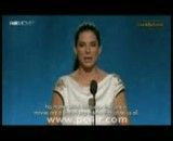 جایزه اسکار فیلم جدایی نادر از سیمین