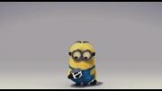 minions . discable me