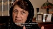 مستند ایران  انگلستان بخش اول