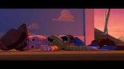 انیمیشن های والت دیزنی و پیکسار | Toy Story | بخش۵ | دوبله